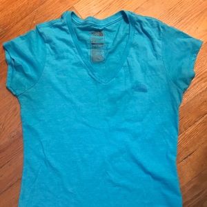 The North Face slim fit T-shirt Medium